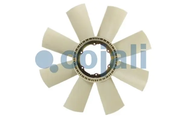 Fan Wheel, engine cooling (7027114)