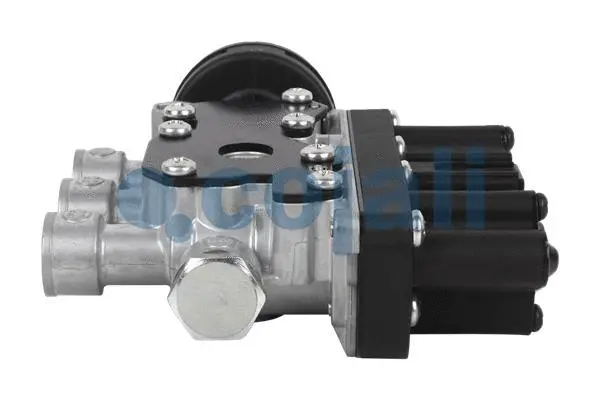 Directional Control Valve Block, air suspension