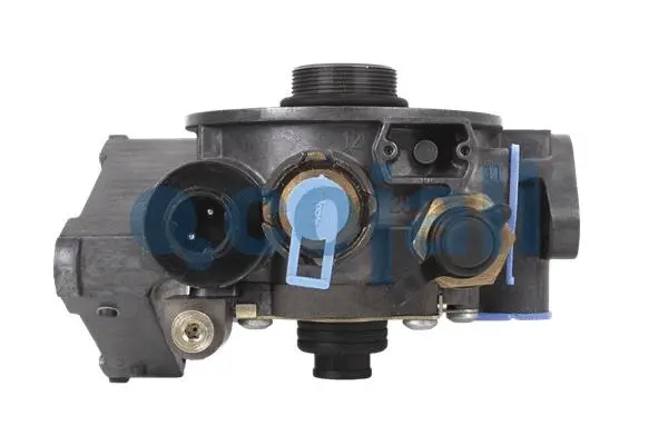 Air Dryer, compressed-air system (2310800)