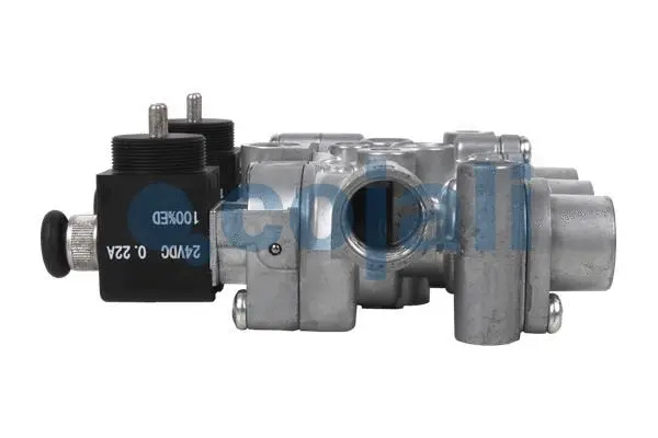 Directional Control Valve Block, air suspension