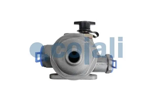 Pressure Controller, compressed-air system