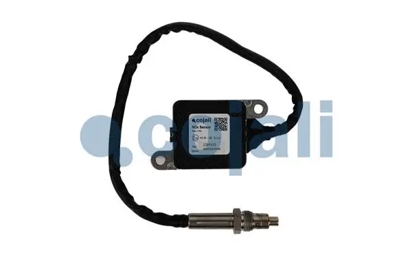 Exhaust Gas Analyzer