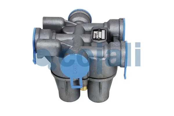 Multi-circuit Protection Valve