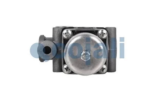 Pressure Controller, compressed-air system