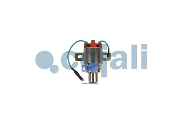 Solenoid Valve (2218105)