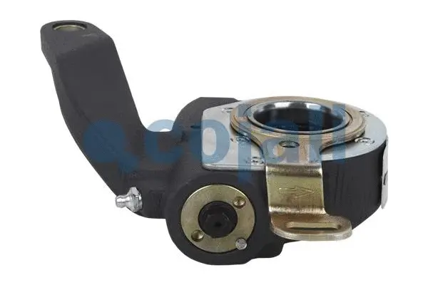 Adjuster, braking system