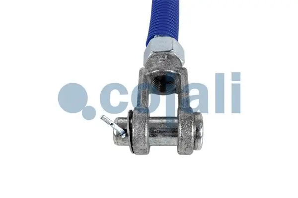 Diaphragm Brake Cylinder
