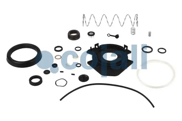 Repair Kit, clutch booster