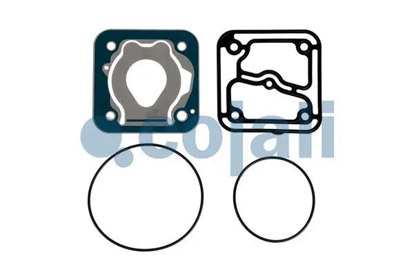 Repair kit, air compressor (25000018)