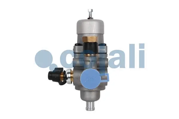 Pressure Controller, compressed-air system