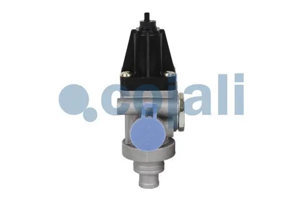 Pressure Controller, compressed-air system