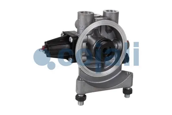 Air Dryer, compressed-air system