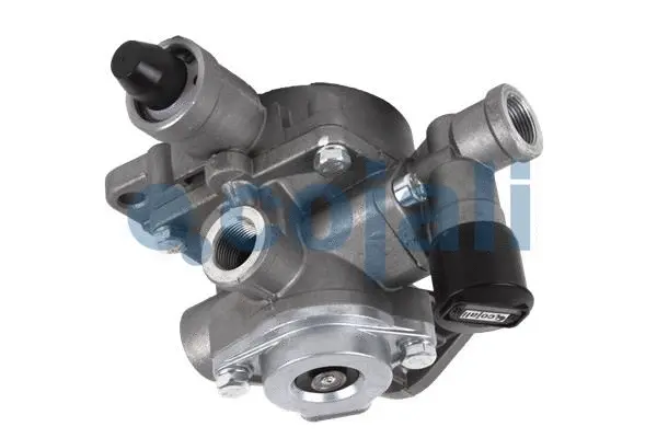 Brake Valve, trailer