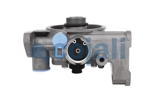 Air Dryer, compressed-air system