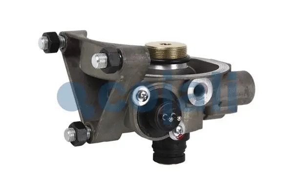 Air Dryer, compressed-air system