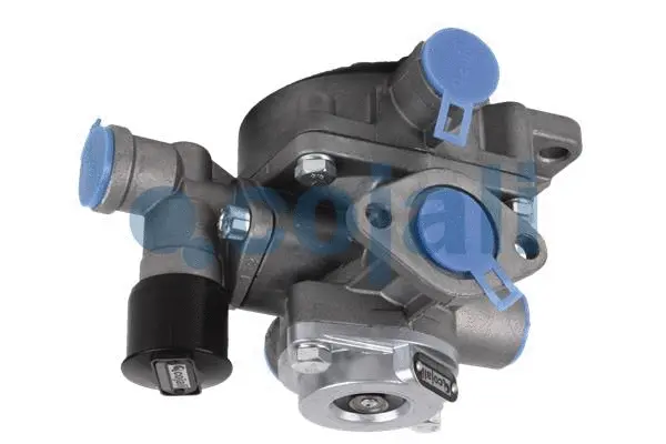 Brake Valve, trailer