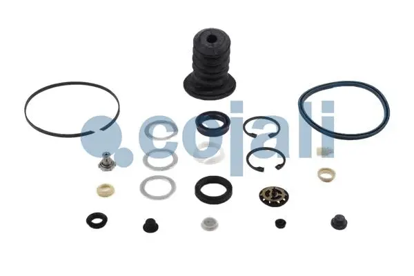 Repair Kit, clutch booster