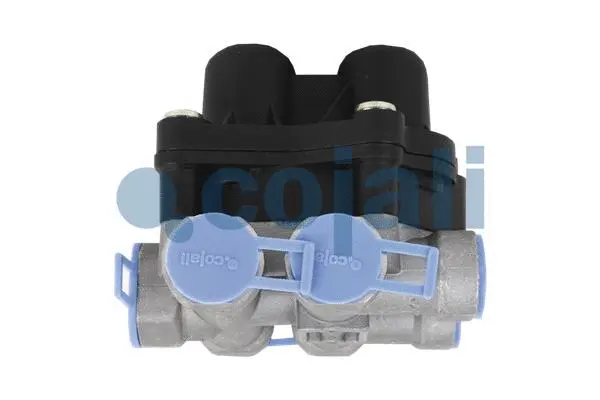 Multi-circuit Protection Valve