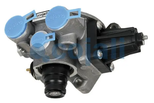 Air Dryer, compressed-air system (2210102)