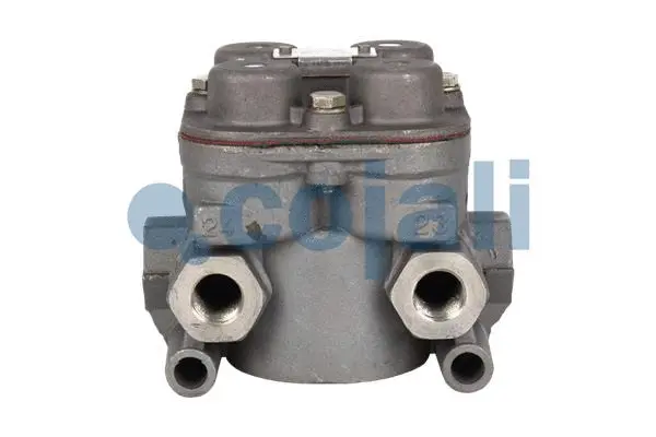 Multi-circuit Protection Valve