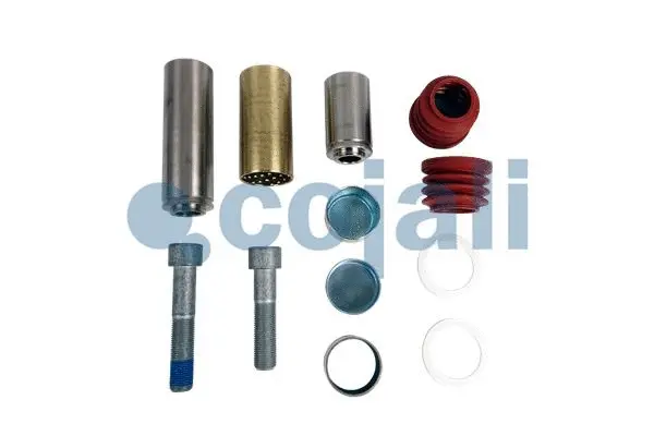 Repair Kit, brake caliper (6084037)