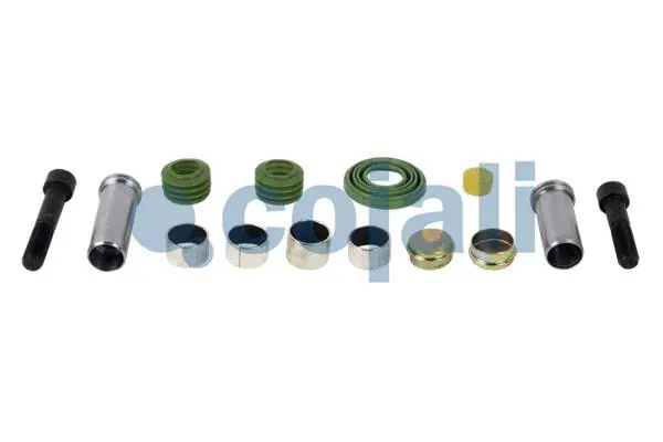 Repair Kit, brake caliper