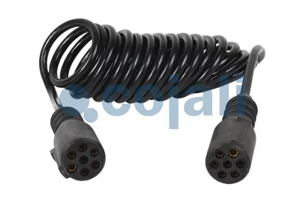 Coiled Cable (2260104)