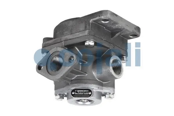 Brake Valve, trailer