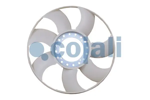 Fan Wheel, engine cooling (8115615)