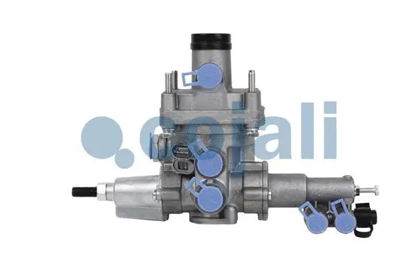 Brake Force Regulator (2220401)