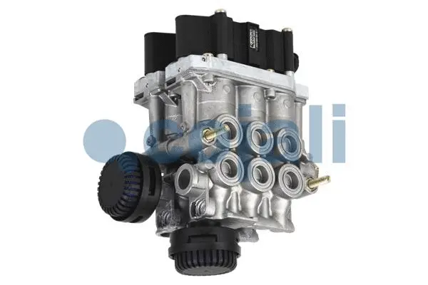 Directional Control Valve Block, air suspension