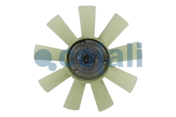 Fan, engine cooling (8137106)