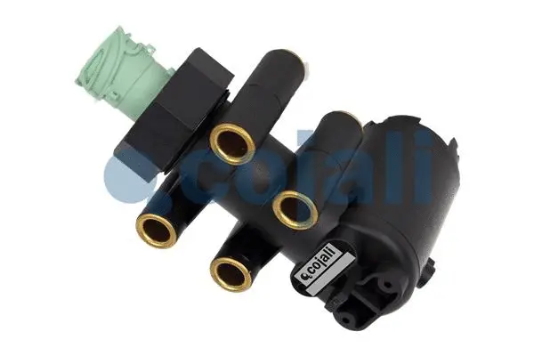 Sensor, pneumatic suspension level (2209108)
