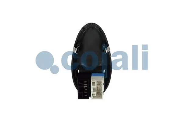 Switch, window regulator