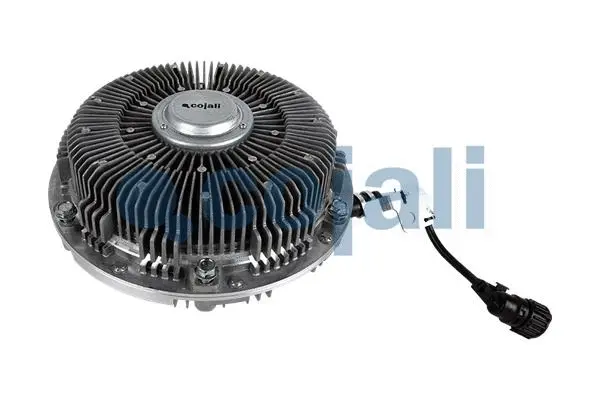 Clutch, radiator fan (7033423)