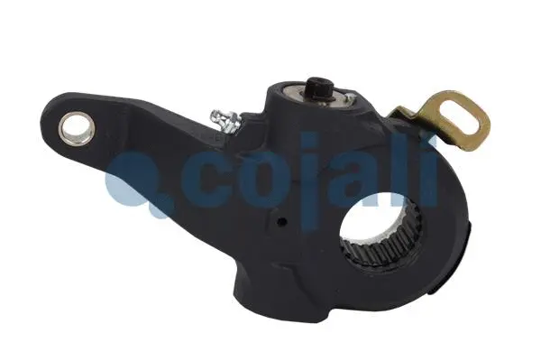 Adjuster, braking system
