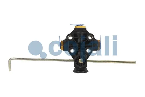Air Suspension Valve