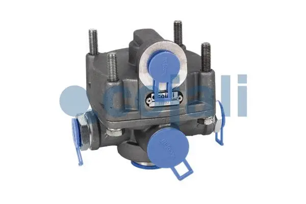 Relay Valve (2226416)