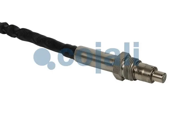 Exhaust Gas Analyzer