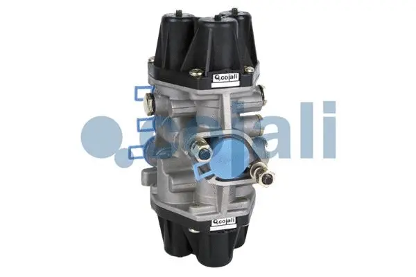 Multi-circuit Protection Valve (2222303)