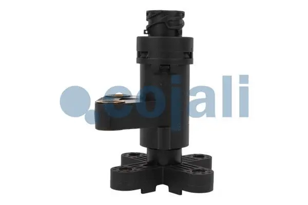Sensor, pneumatic suspension level