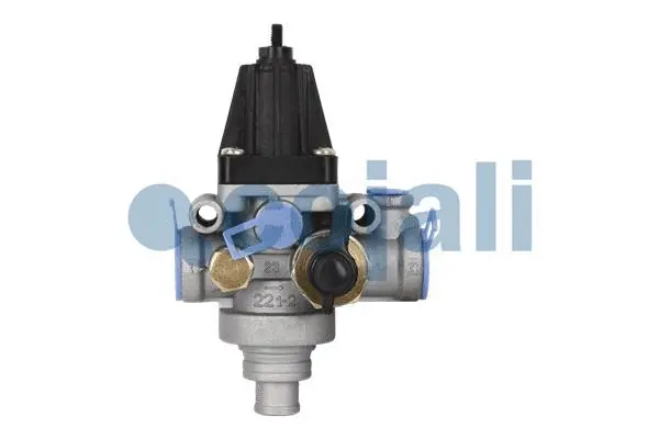 Pressure Controller, compressed-air system (2228241)