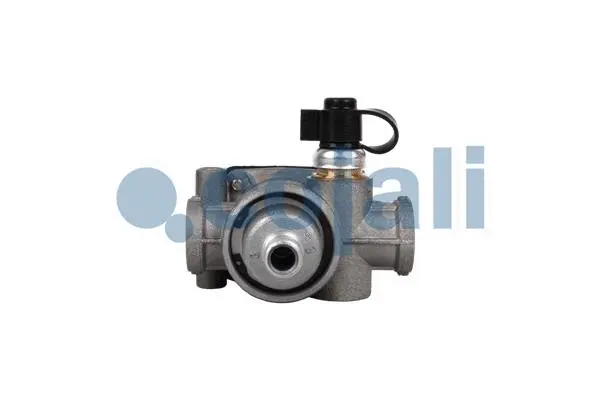 Pressure Controller, compressed-air system