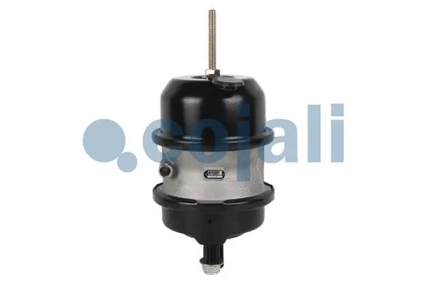 Multi-function Brake Cylinder