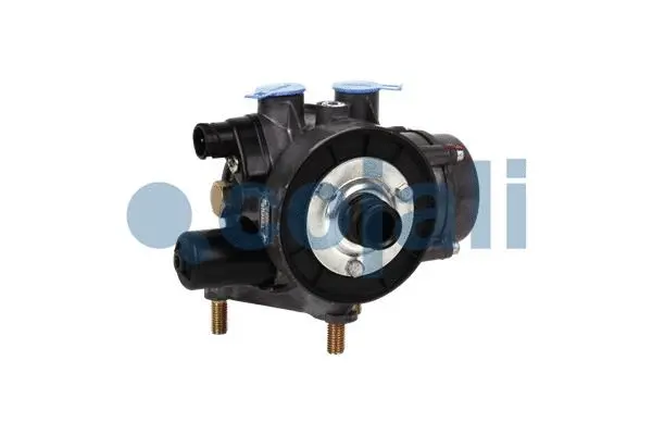 Air Dryer, compressed-air system