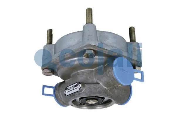 Relay Valve