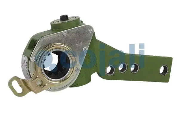 Adjuster, braking system