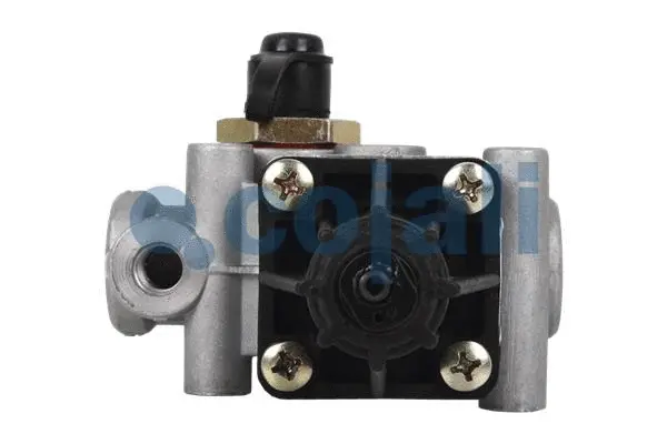 Pressure Controller, compressed-air system