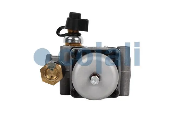 Pressure Controller, compressed-air system