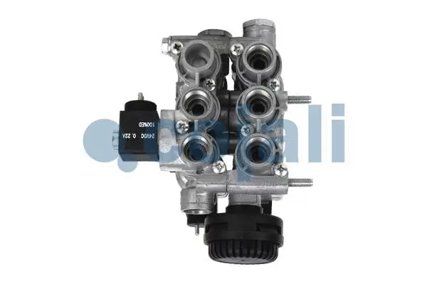 Directional Control Valve Block, air suspension